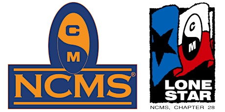 NCMS Lone Star Chapter Networking - January  2022 tickets