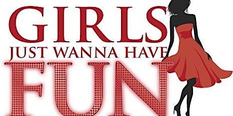 2016 National Ladies Night Out at Movies St.Louis-Girls Just Wanna Have Fun primary image