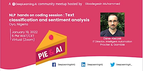 Pie & AI: Oyo - Text classification and sentiment analysis tickets