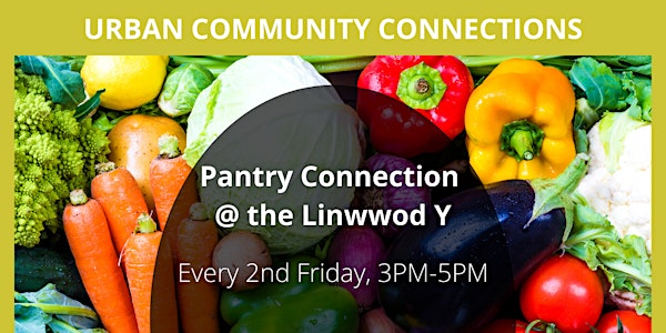 Pantry Connection @ the Linwood Y