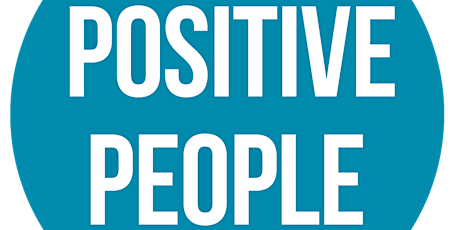 Positive People Roadshow "Wellbeing Focus" tickets