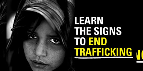 Human Trafficking Identification and Response for ALL tickets