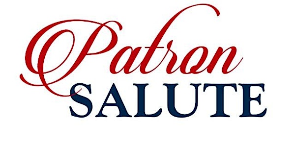 Patron Salute & Fly-In Event