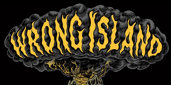 Wrong Island Con 2.718