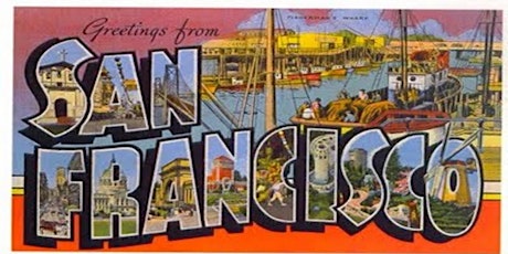 SAN FRANCISCO LIVE CAREER FAIR AND JOB FAIR- FEBRUARY 17, 2022 boletos