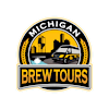 Logotipo de Michigan Brew Tours