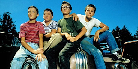 Stand By Me (1986) tickets