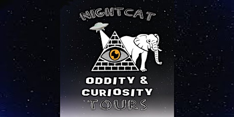 Nightcat Oddity and Curiosity Tour - TEST SHOWS primary image