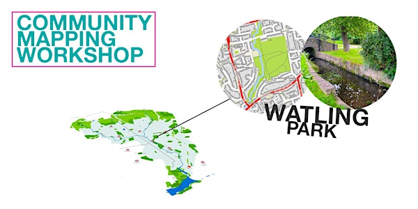 Community Mapping Workshop for Watling Park (SSFRI Project)