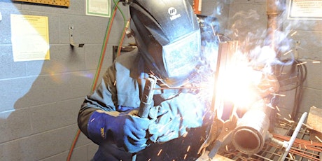 AACC Welding: Information Session tickets