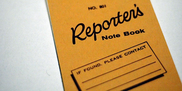 Journalist Interrupted: Towards a blueprint for a new free press