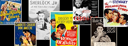 Collection image for Athenaeum Film Series