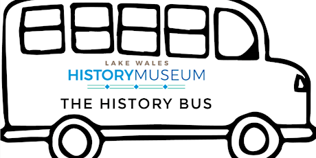 History Bus Tour tickets