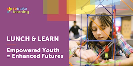 Empowered Youth = Enhanced Futures tickets
