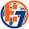 Logotipo de H7 Network Corp