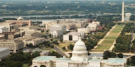 Greater Washington DC Business Networking Event for February 2022 tickets
