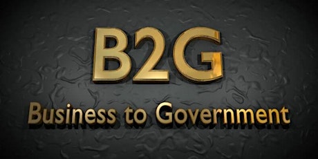 Government Business  Networking Event for February 2022 tickets