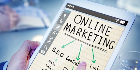 Digital Marketing on a Budget: An Overview for Small Businesses tickets