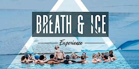 Breath & Ice Experience - Newcastle tickets