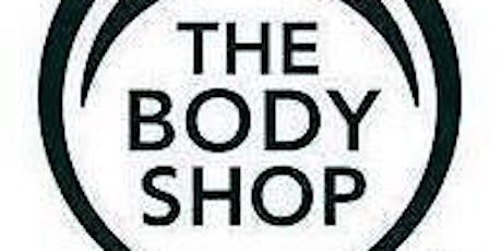 The Body Shop At Home primary image