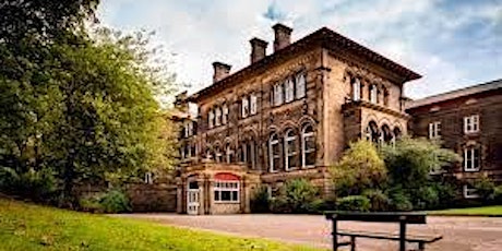 PAS Finds Surgery -  Bankfield Museum, Halifax, Thursday 21st July 2022 tickets