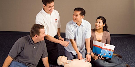 Emergency First Response (First Aid) Work Shop