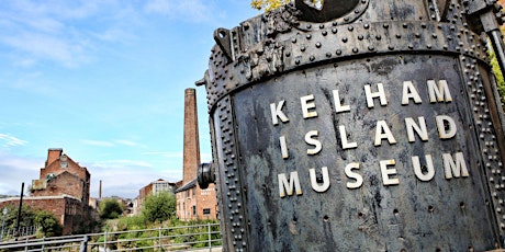 PAS Finds Surgery - Kelham Island Museum, Sheffield, Wed16th February 2022 tickets