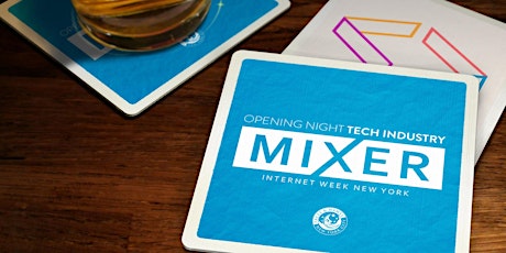 Tech Industry Mixer primary image