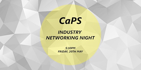 Industry Networking Night primary image