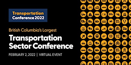 Transportation Conference 2022 tickets
