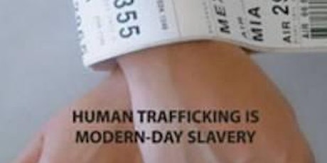 Human  Trafficking Forum primary image