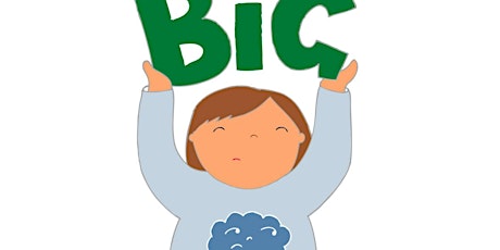 Help your child with their BIG emotions - Macclesfield (May) primary image
