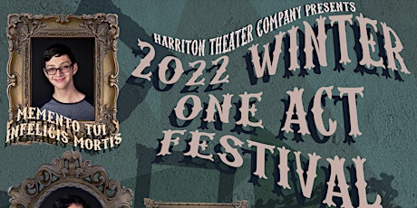 The 2022 One Act Festival - Friday Night tickets