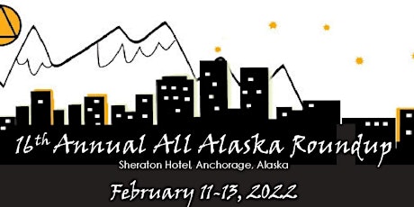 18th annual All Alaska Roundup tickets