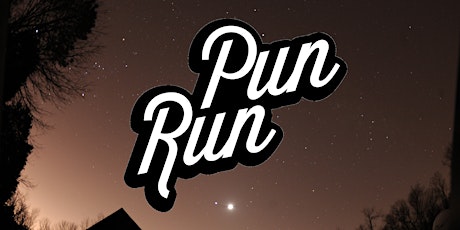 Pun Run - May 19 primary image