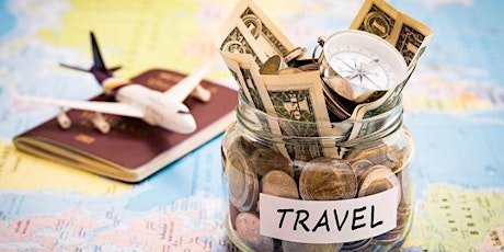 become a Home-Based Travel Advisor - NO EXPERIENCE NECESSARY (LITTLE ROCK) tickets