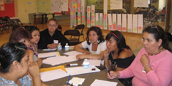 How Participatory Design is Changing Los Angeles