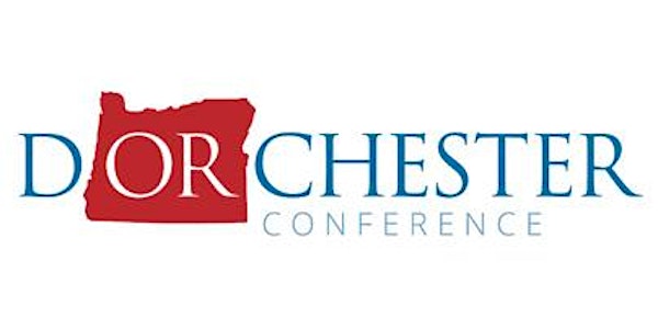 Dorchester Conference 2022