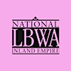 Logotipo de NLBWA- IE