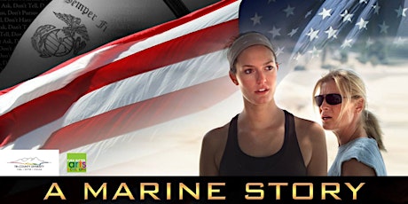 A Marine Story  - Diversity Film Series