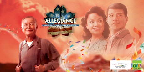 Allegiance  - Diversity Film Series