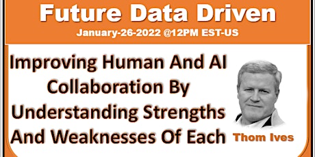 Improving Human And AI Collaboration By Understanding Strengths &  Weakness tickets