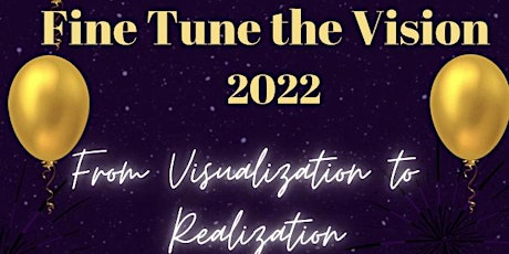 Fine Tune the Vision from Visualization to Realization tickets