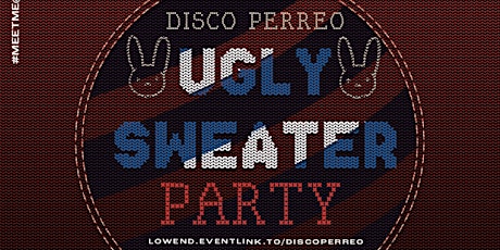 Low End Presents: Disco Perreo