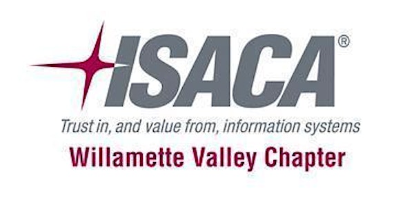 May 2016 ISACA Salem Event: Privacy & BAAs