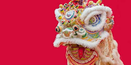 Lunar New Year Lion Dance tickets