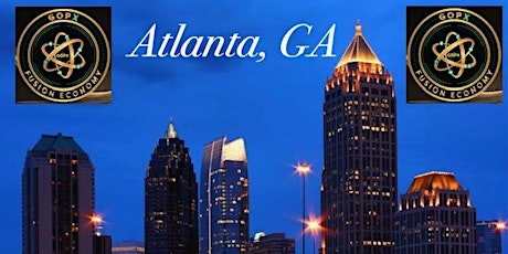 GOPX Blockchain Currency Wealth Summit (Atlanta, GA) tickets
