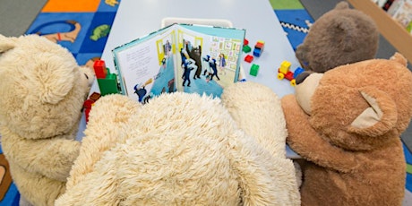 Storytime @ Coffs Harbour Library Term 2 tickets