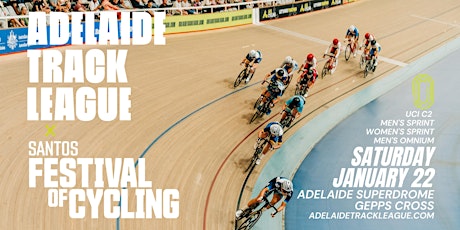 Saturday - Adelaide Track League x SFOC tickets