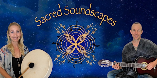 SACRED SOUNDSCAPES